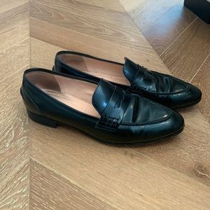 Chic JCrew penny loafers